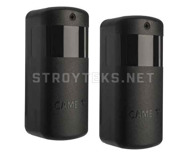 Комплект накладных регулируемых фотоэлементов CAME DXR20CAM